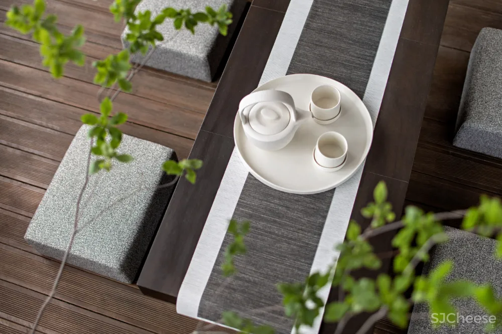 矩阵纵横:真正的高级,源自艺术与生活的品质