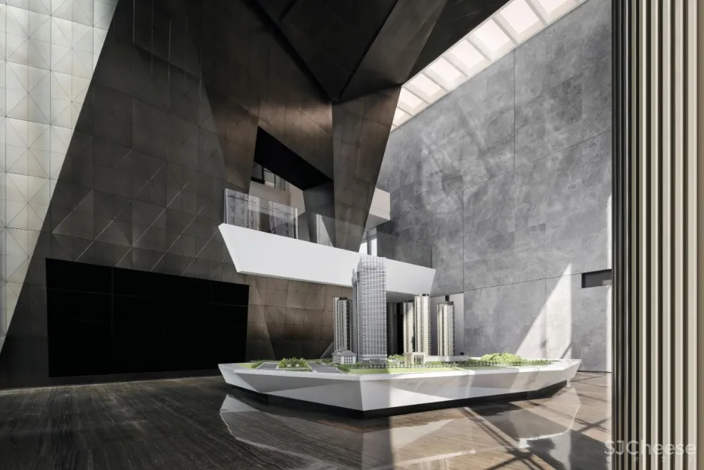 低调、克制,演绎超凡脱俗的高雅格调!