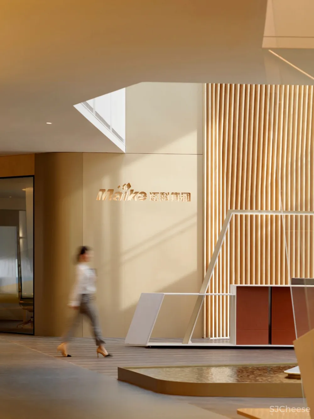 色彩塑造绝妙艺术境界,高级!