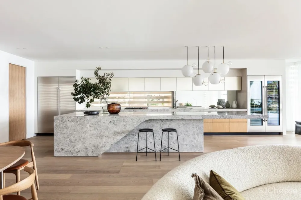 MIM DESIGN的BOWER MANLY公寓 - (Koichi Takada)高田孝一