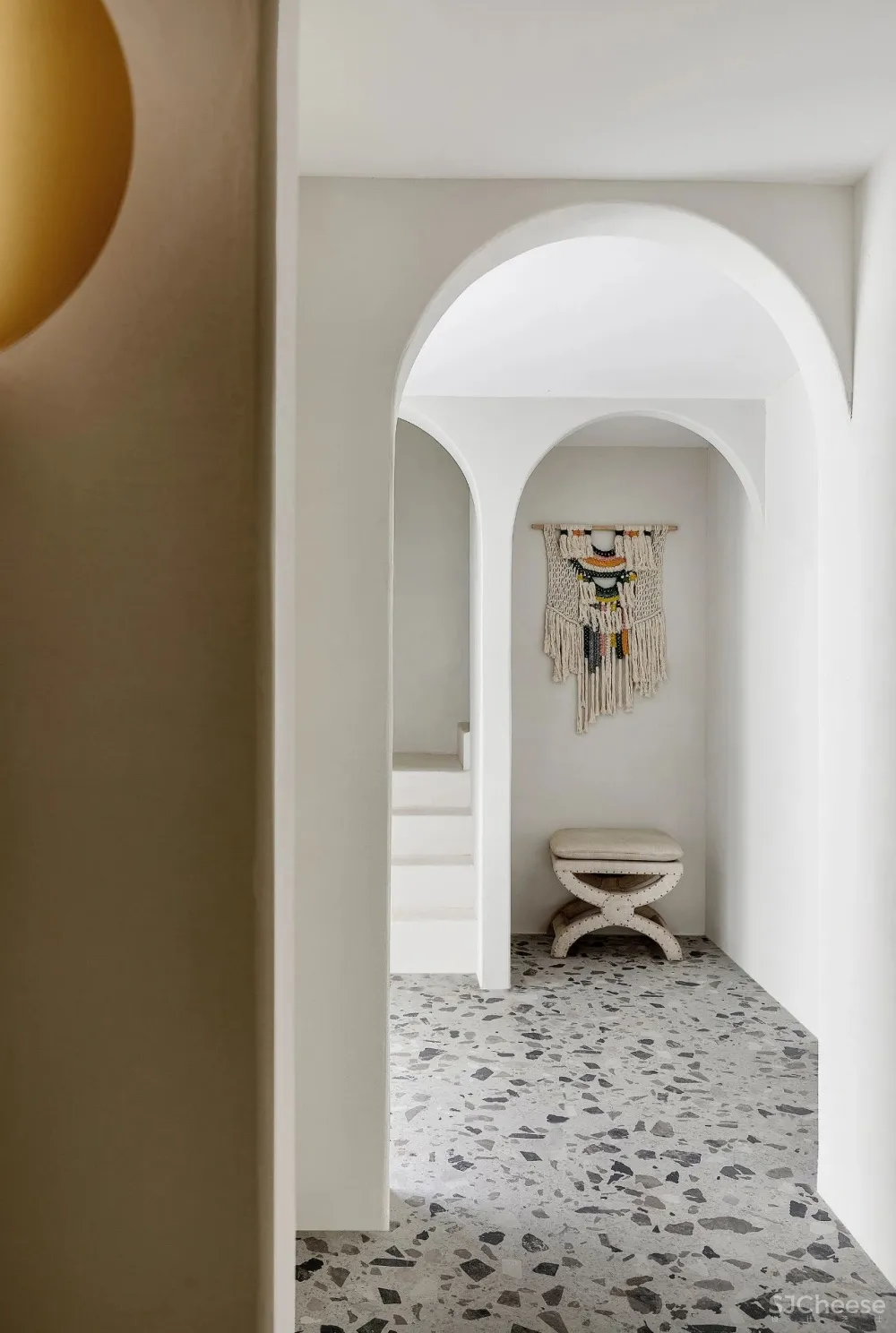 星作·埂上设计丨深圳蜜悦酒店:营造高于生活的旅居享受