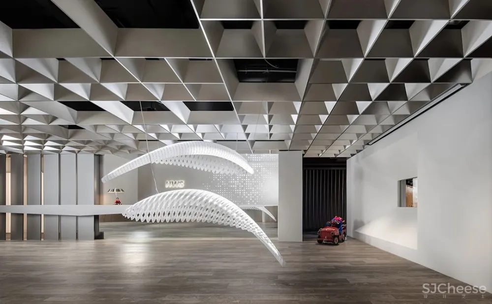 崔树:不要给空间设限