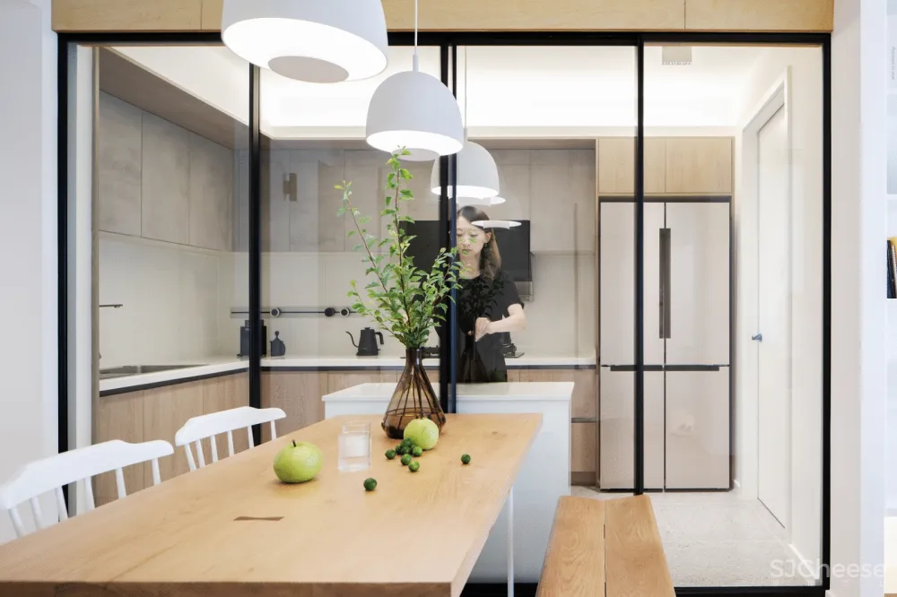 吾索新作 |芥子须弥