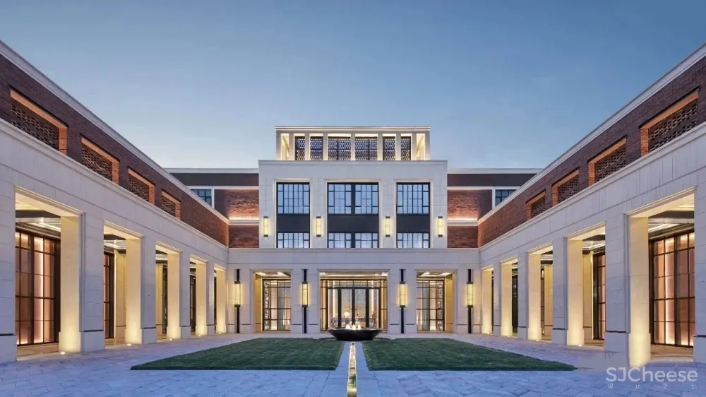 根植于胶州湾畔的吟唱丨GBD杜文彪