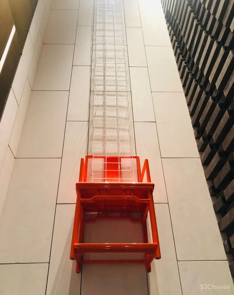 CCD-成都领地希尔顿嘉悦里酒店!