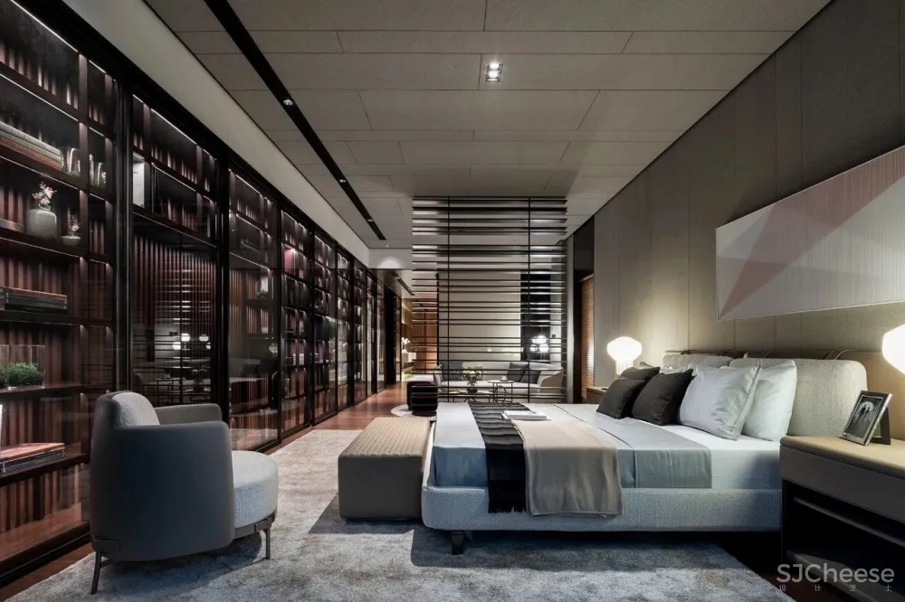 摩西·萨夫迪 × 李玮珉 执笔鹅岭峯， 成就内外皆修的豪宅臻品