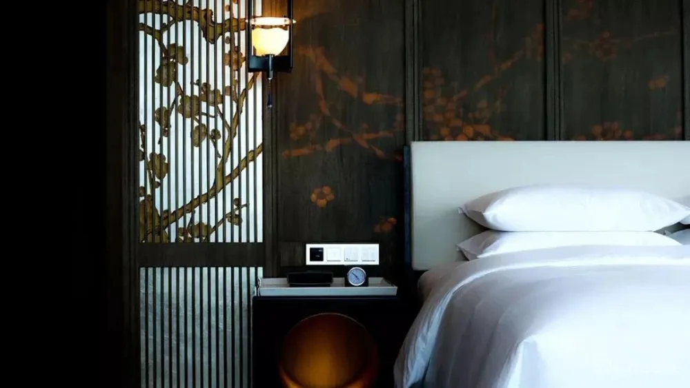 独家匠心之旅 8月杭州高端住宅与新锐建筑考察