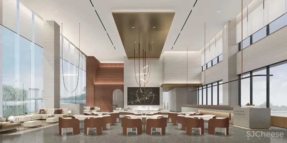 更迭、渐变、交叠，这抹光影美到窒息！