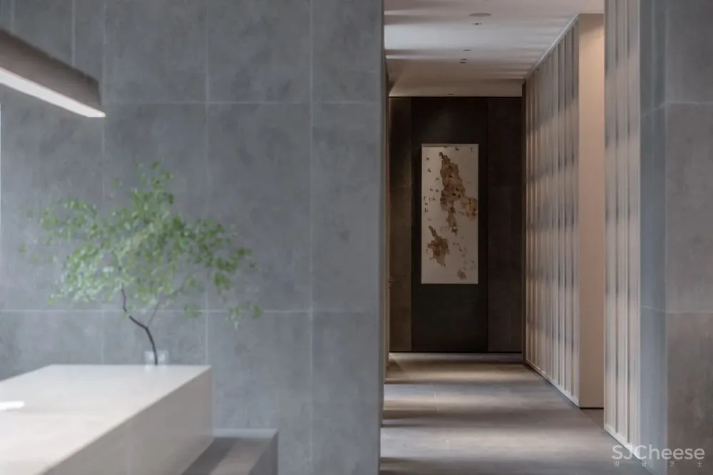 WJ Design严宏飞:以东方诗意联结过去与未来