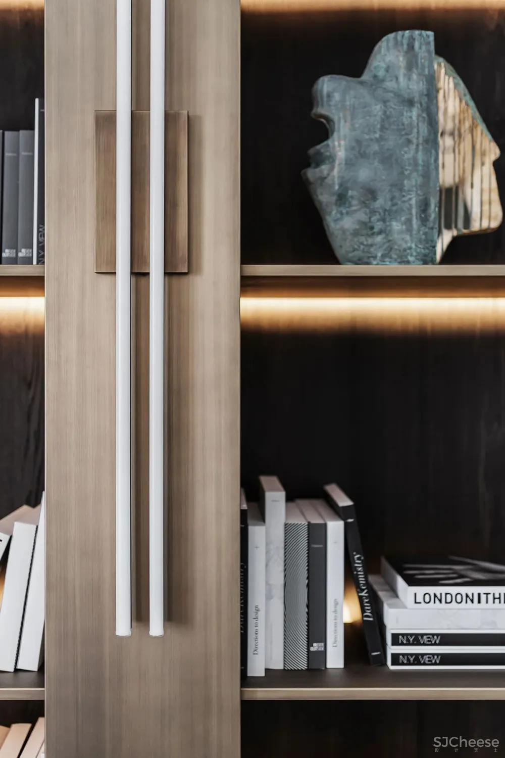 YODEZEEN新作 252㎡顶级豪宅!