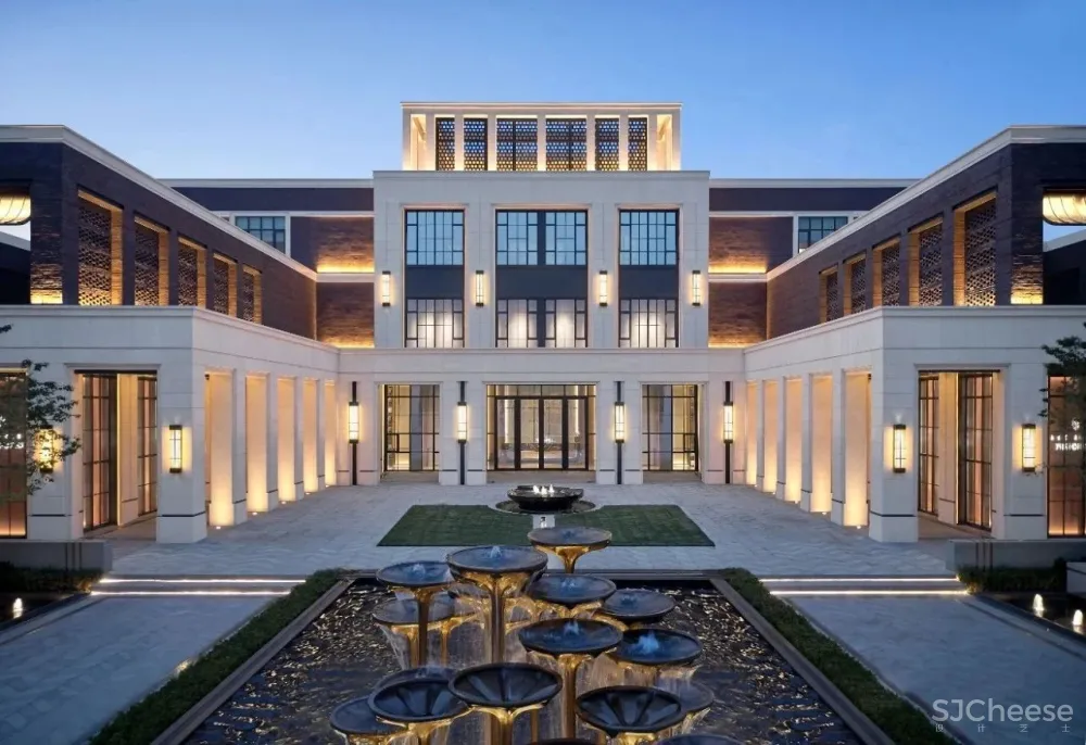 根植于胶州湾畔的吟唱丨GBD杜文彪