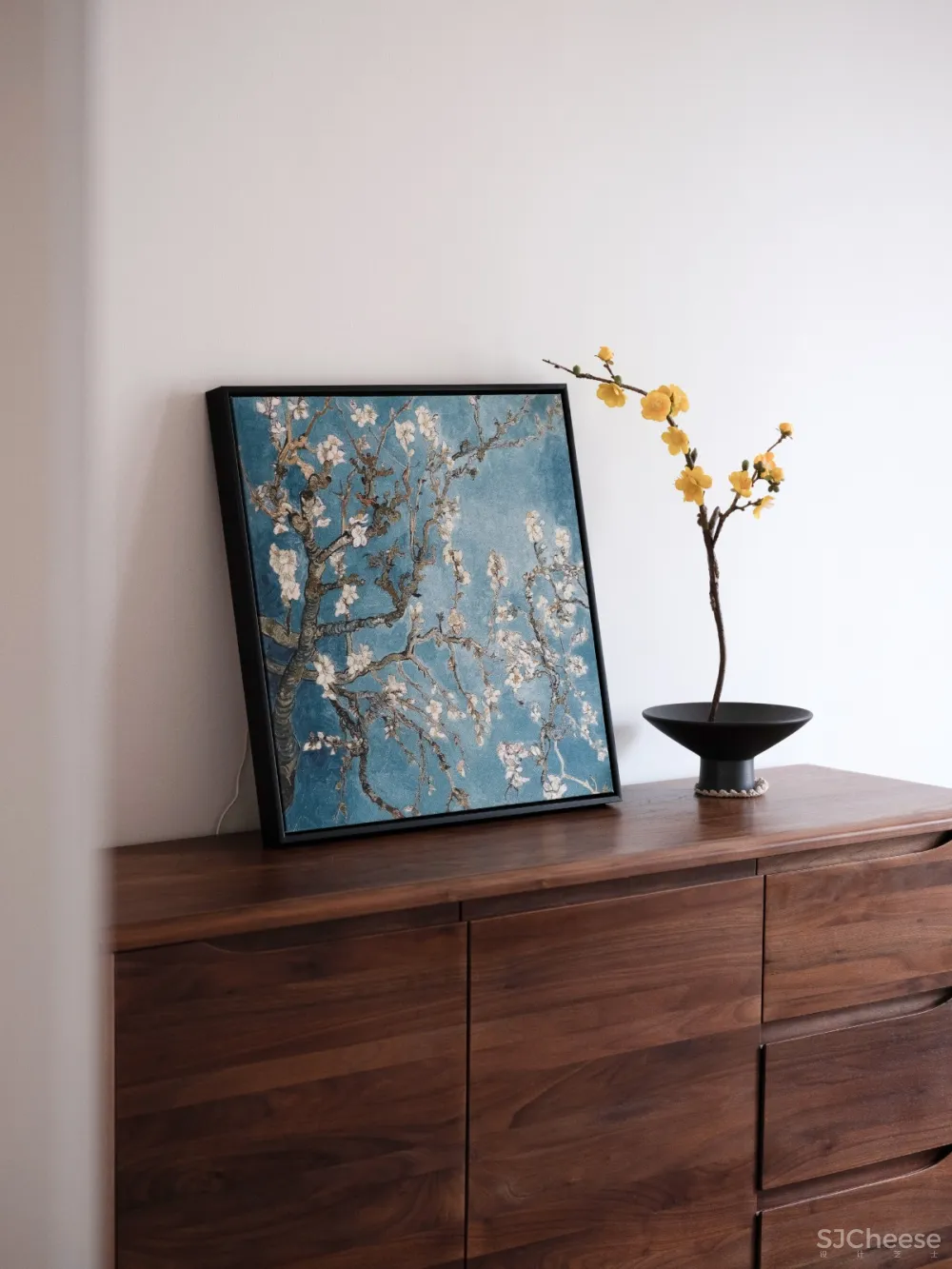 初一 | 超大露台+独立舞蹈室,最舒适的原木风别墅