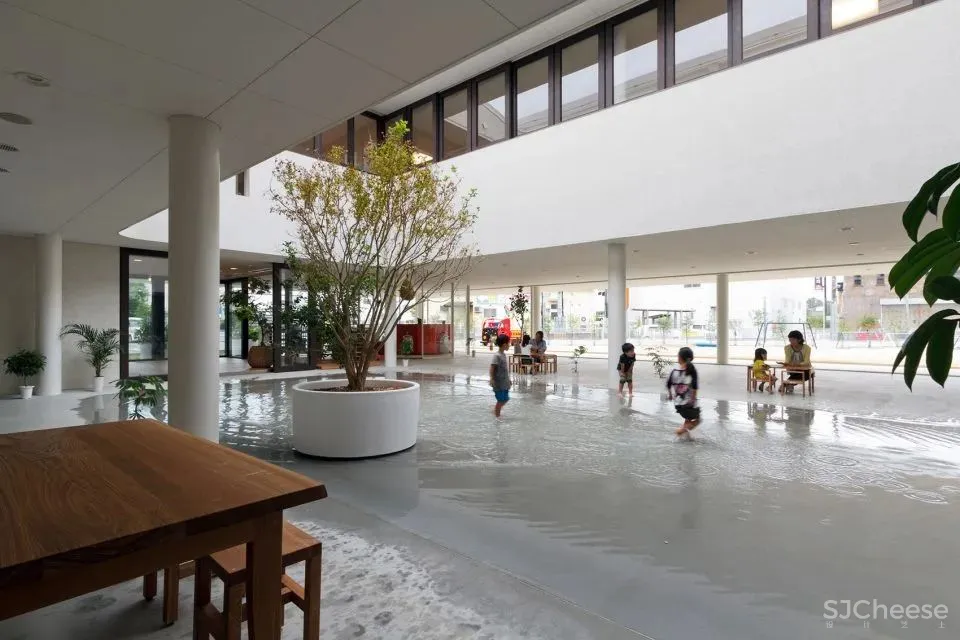 一本来自建筑设计的“育儿经”?理解儿童的想法,才能创造出真正属于儿童的理想建筑!