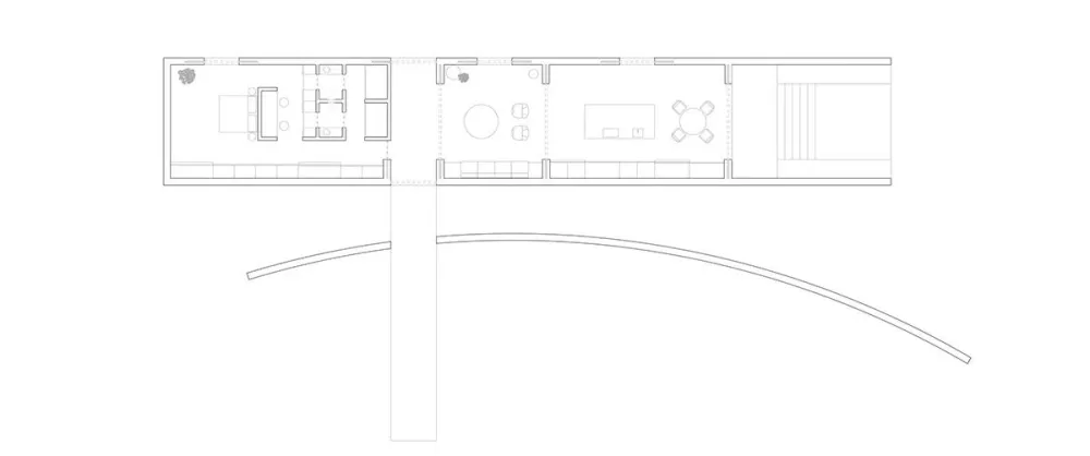 【川谷堂】治愈系简约,自然舒适!