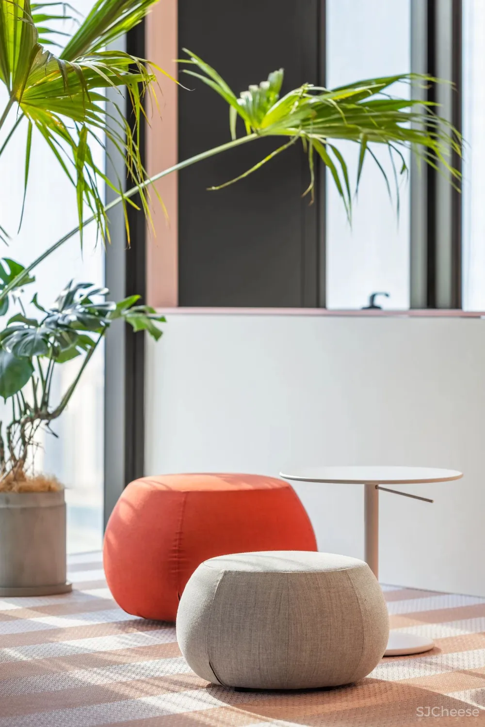 色彩塑造绝妙艺术境界,高级!