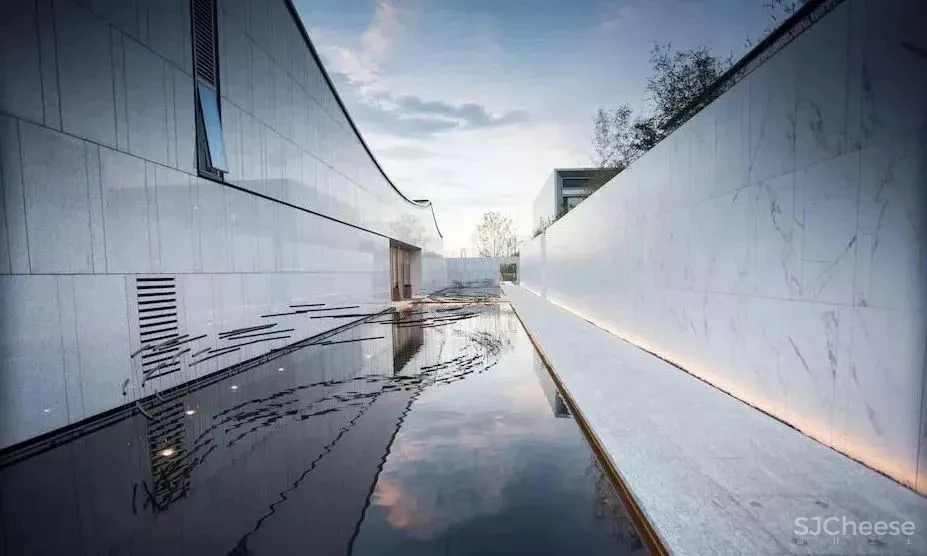 独家匠心之旅 8月杭州高端住宅与新锐建筑考察