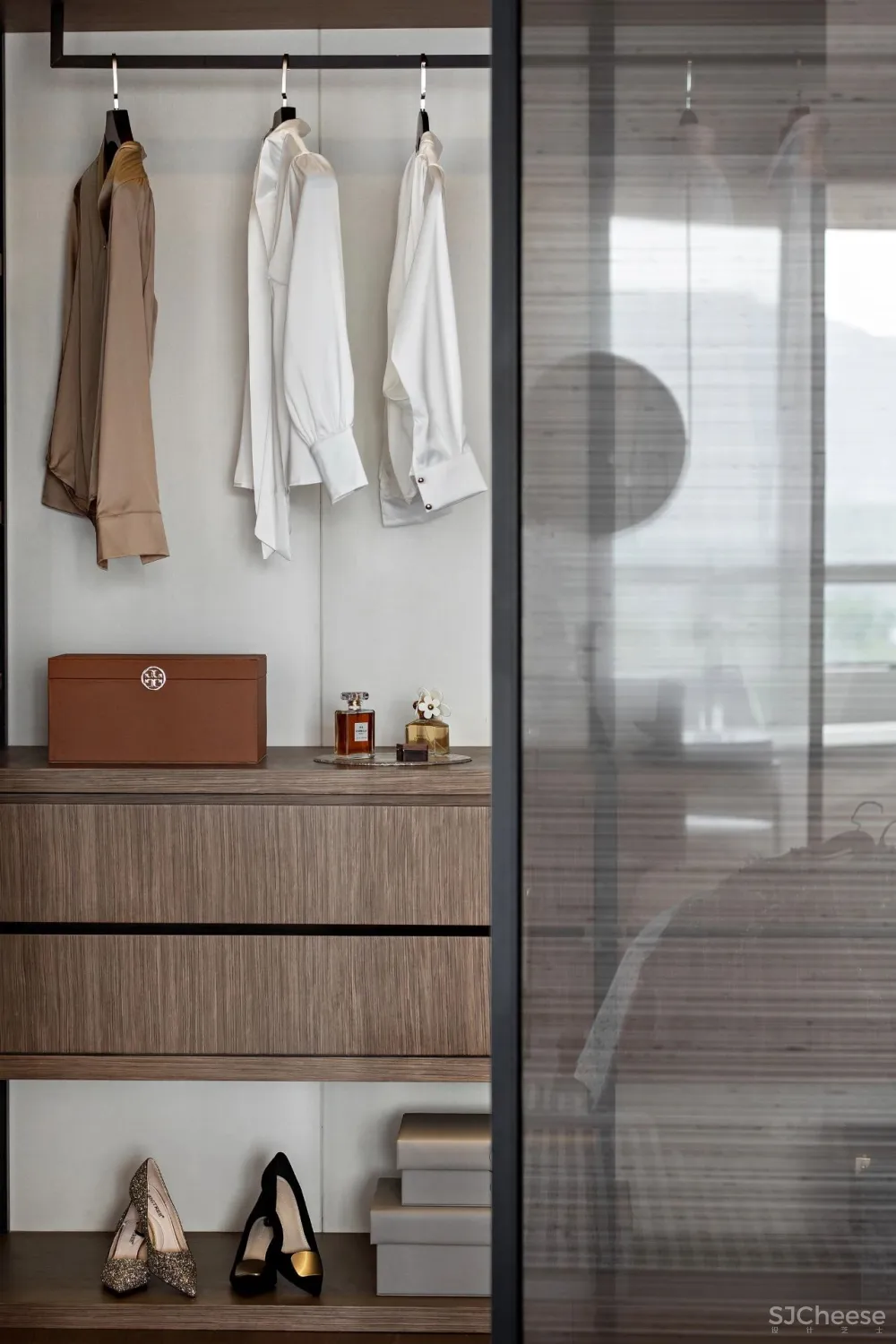 矩阵纵横:真正的高级,源自艺术与生活的品质