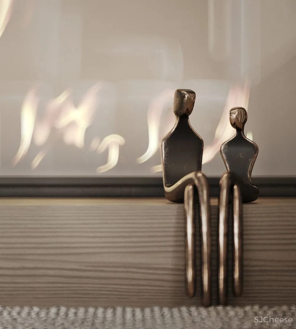 现代主义的优雅美学 Yuliia Zhatko 新作