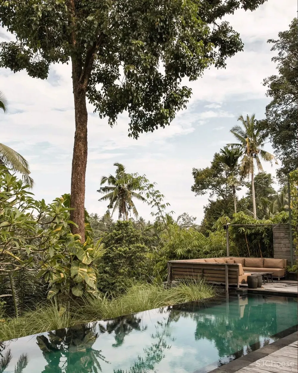 我向往的生活 简单 安静 质朴