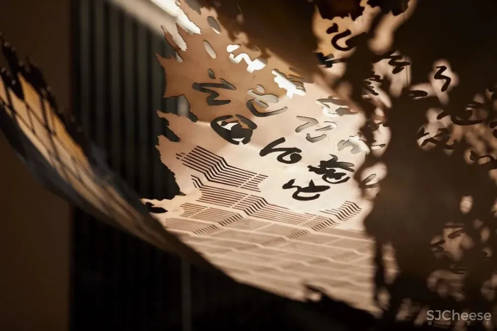 大朴-羽果设计：纵享静谧水居，邂逅灵动优雅艺术！