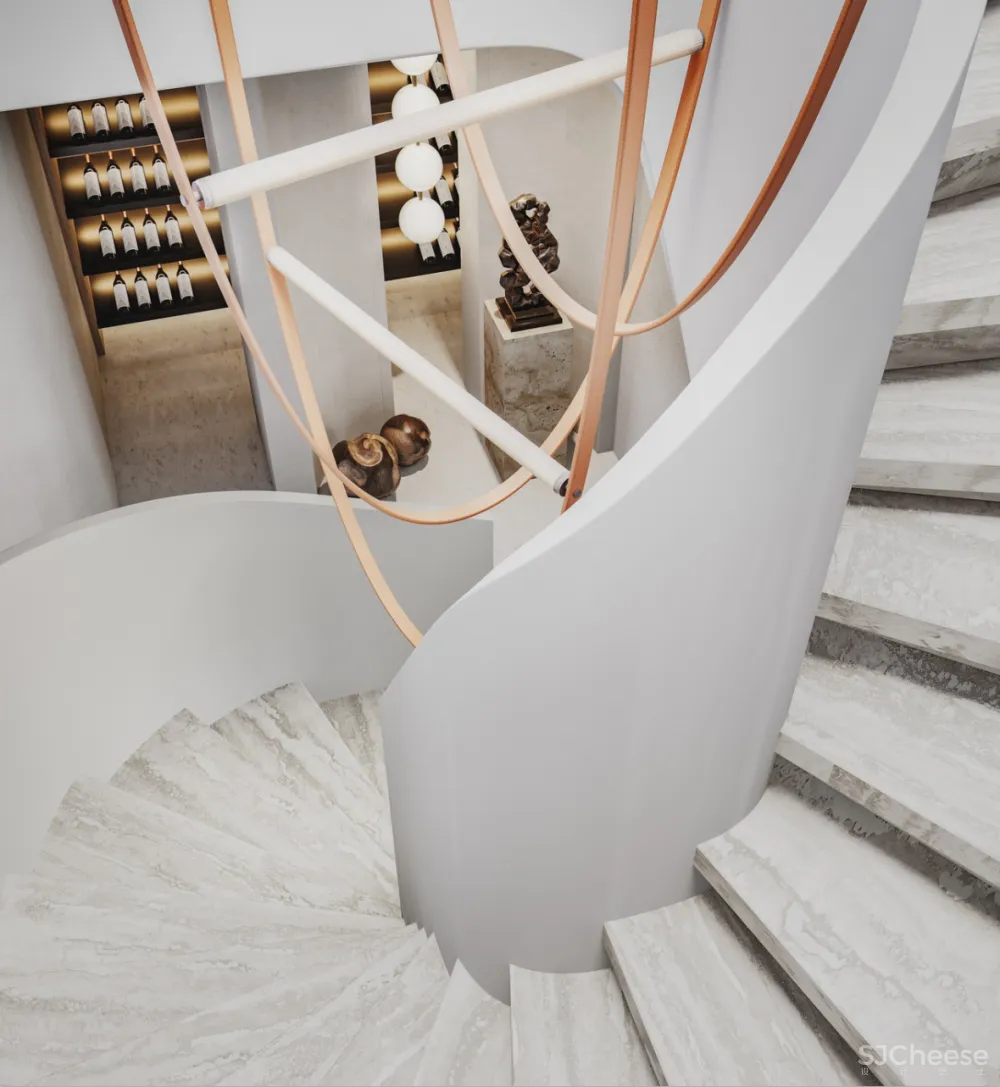 这个中国农村老宅改造，秒杀国外豪华大别墅！