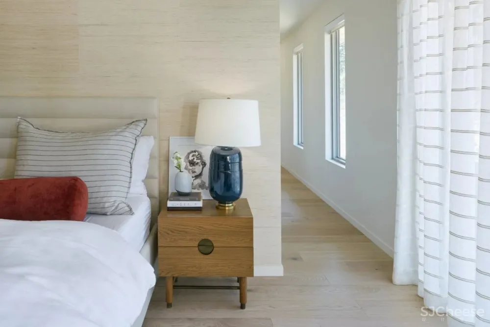 瓦伦丁之家 Eric Meglasson Architect