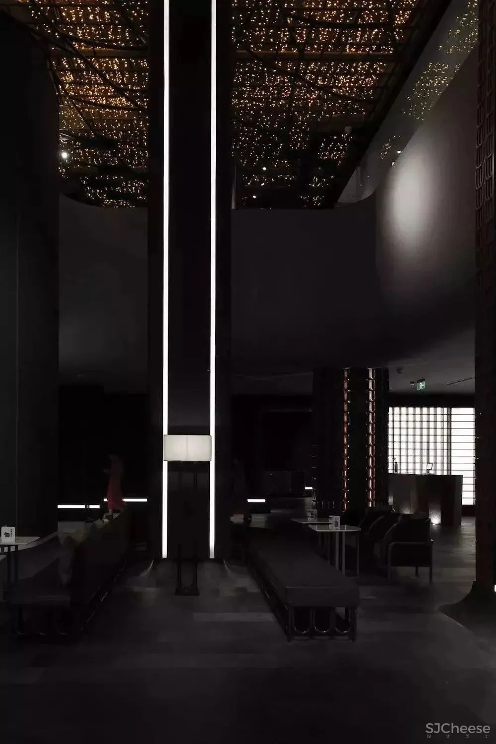 独家匠心之旅 8月杭州高端住宅与新锐建筑考察