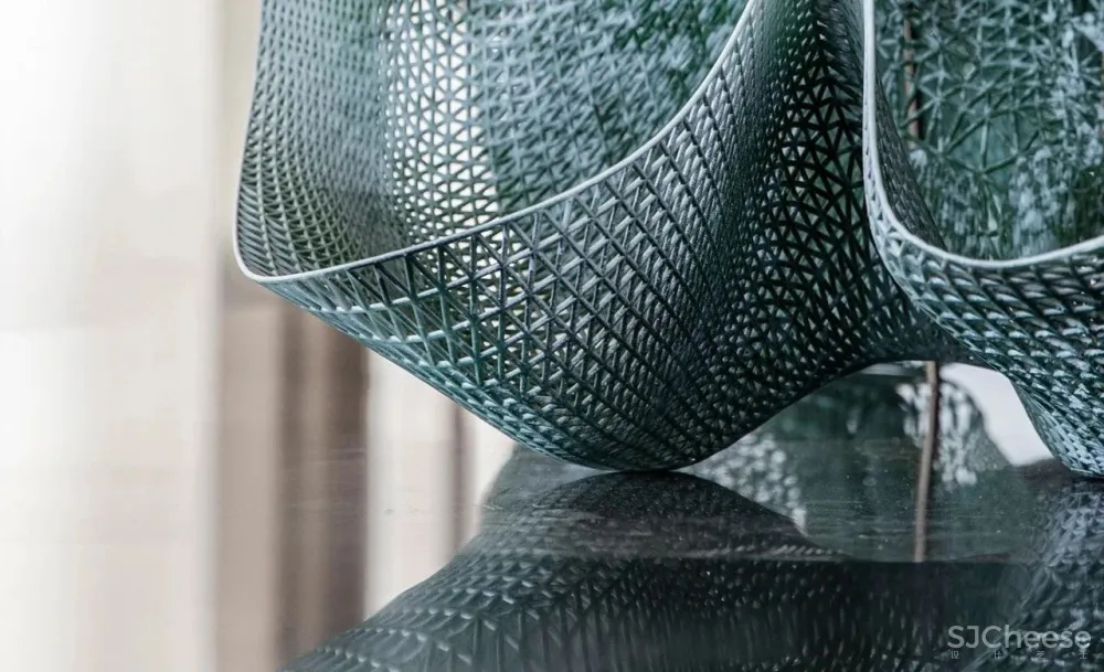 售楼处摒弃营销感,有温度的设计,打造场景式社区空间