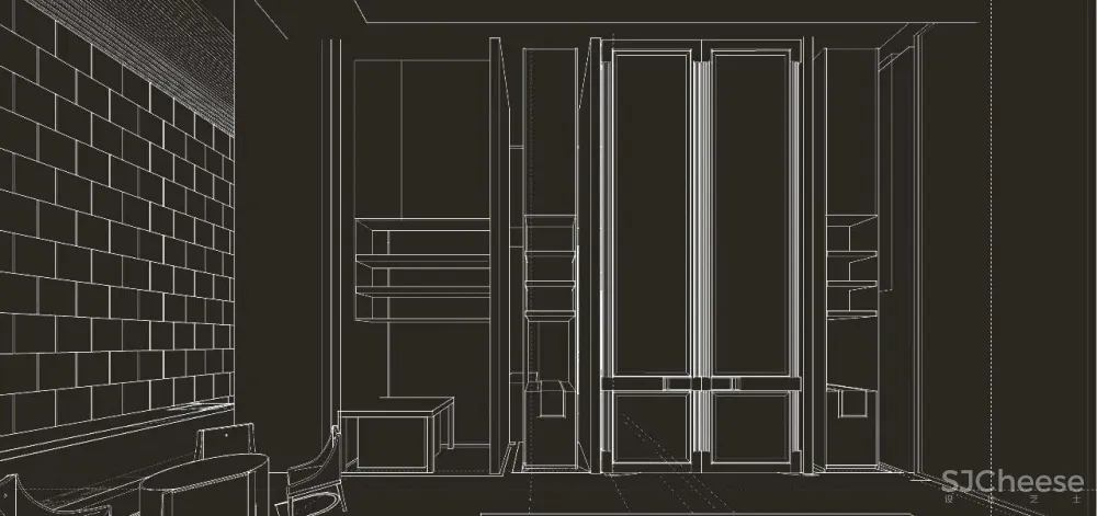 CCD新作 穿越千年而来的华贵端重