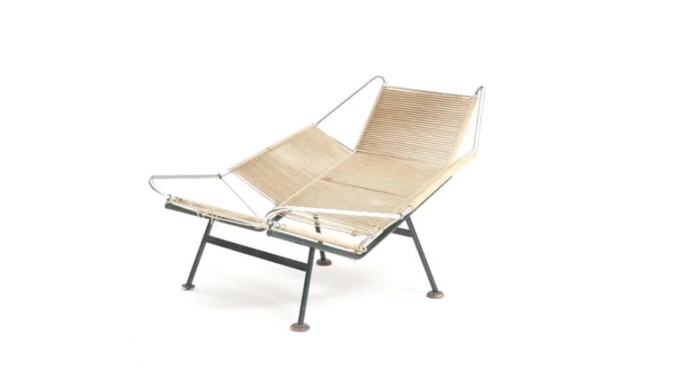 什么才是经典北欧风？瑞典艺术总监亲身示范（附搭配清单）