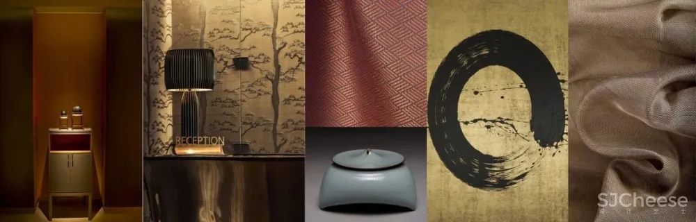 解析梁建国 惊艳了世界的东方美学大师 标志性京派东方