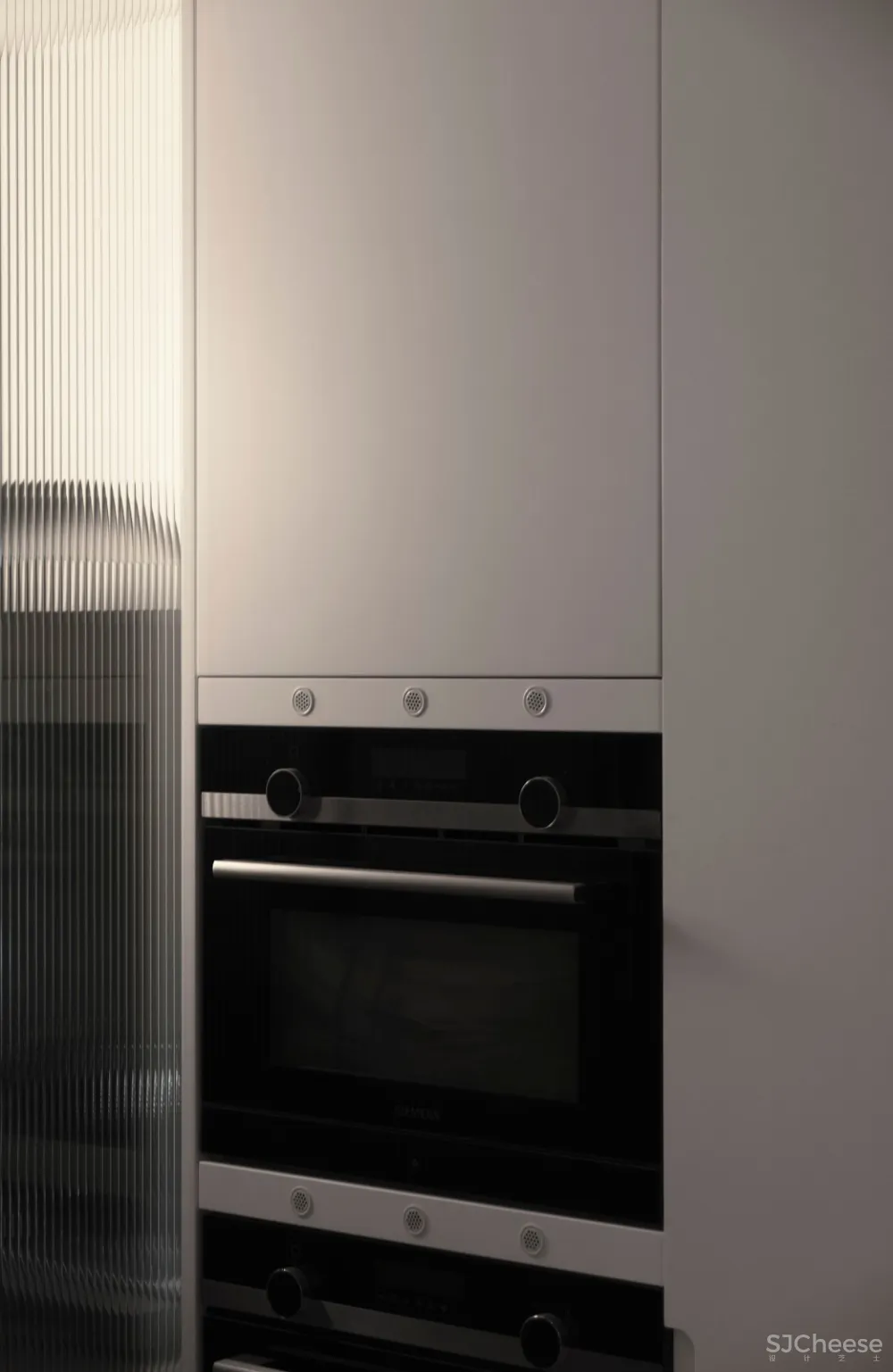 故事空间设计 | 家简