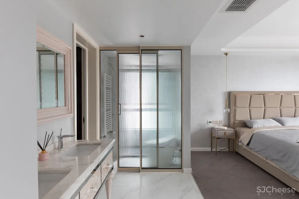 初一 | 苍翠欲滴·轻奢极致演绎