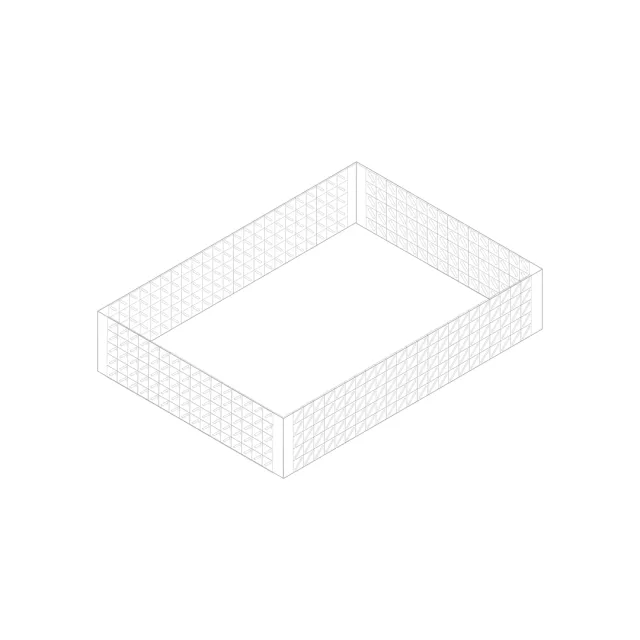 6个独特的巴西房子,开窗和开门的方式太酷了!