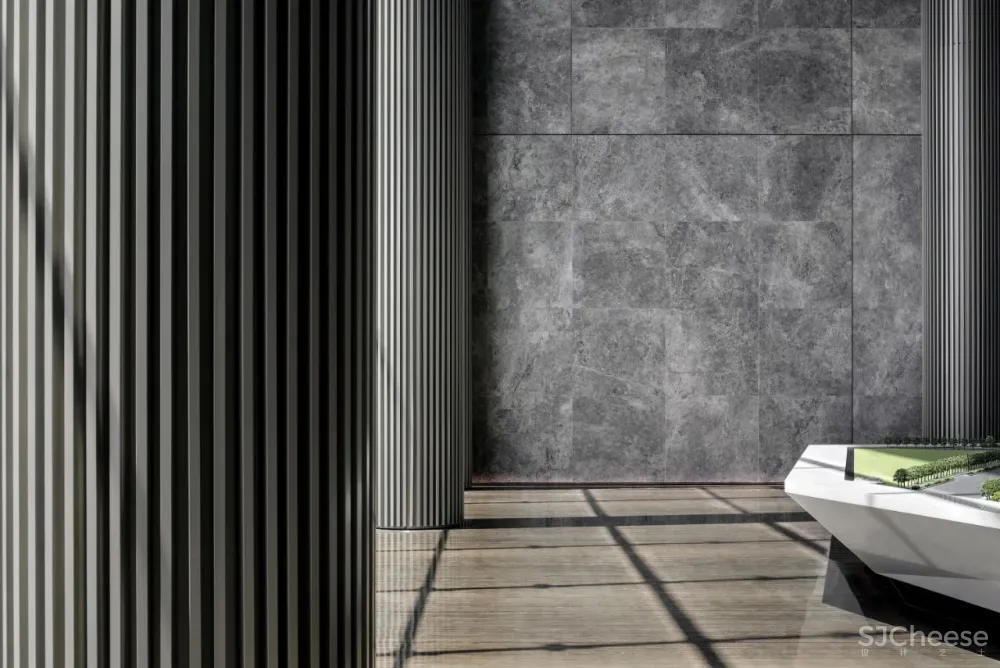 低调、克制,演绎超凡脱俗的高雅格调!