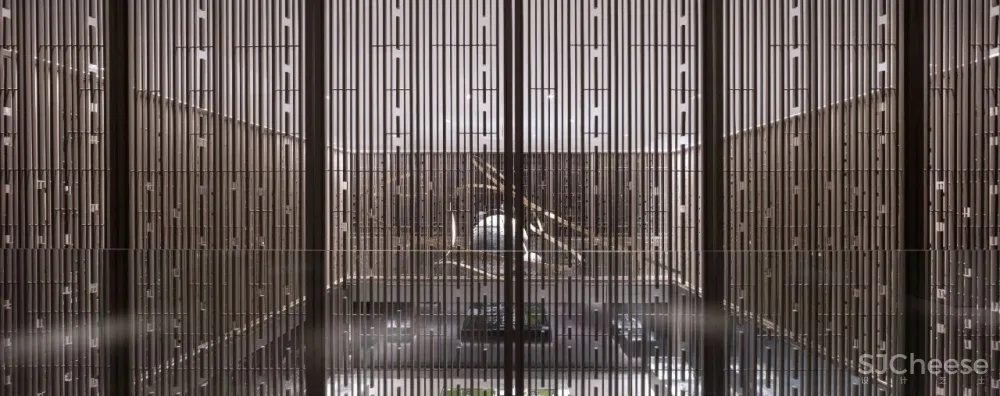 WJ Design严宏飞:以东方诗意联结过去与未来