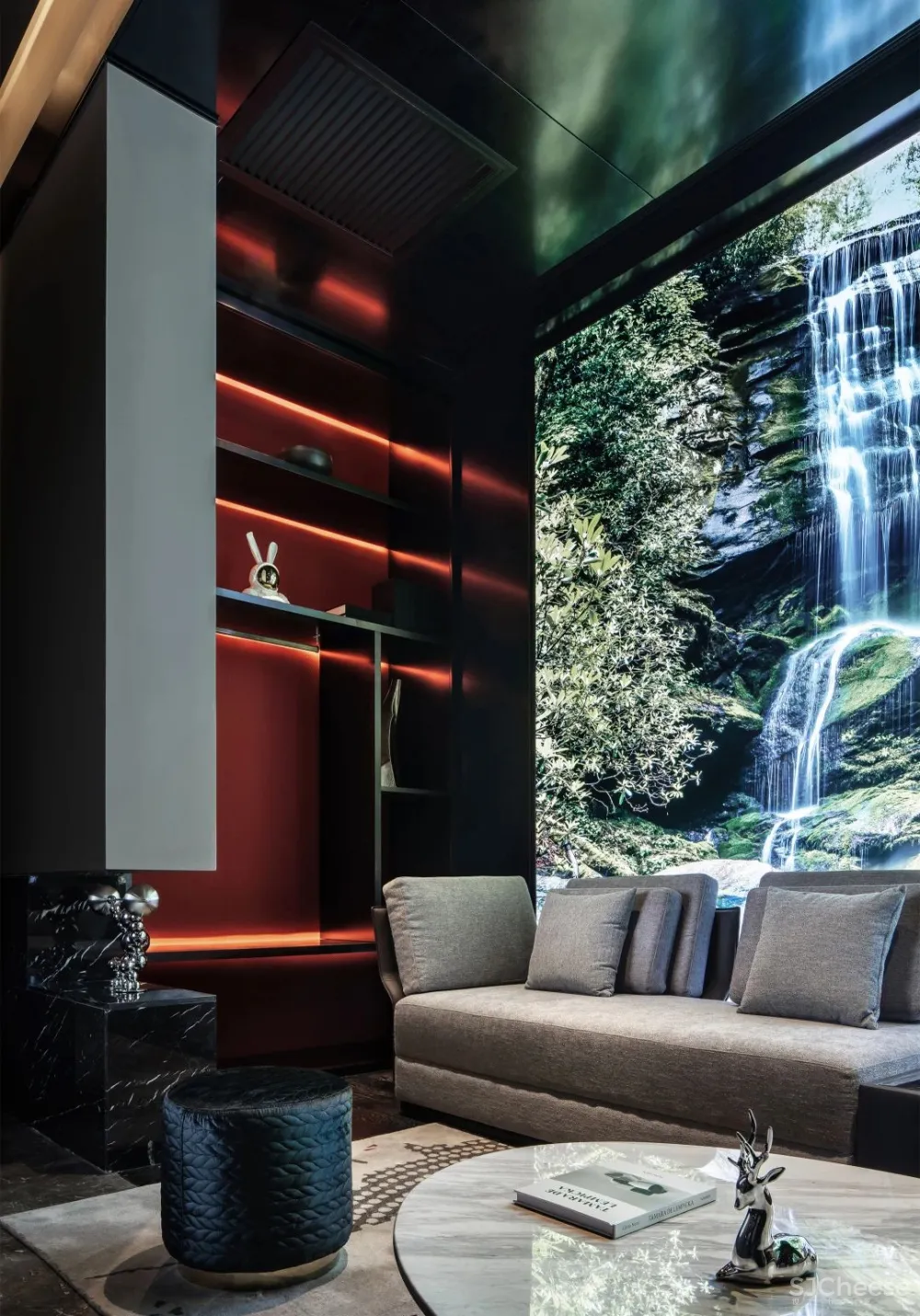 醉美自然生活,是一餐四季皆诗情画意 曾建龙