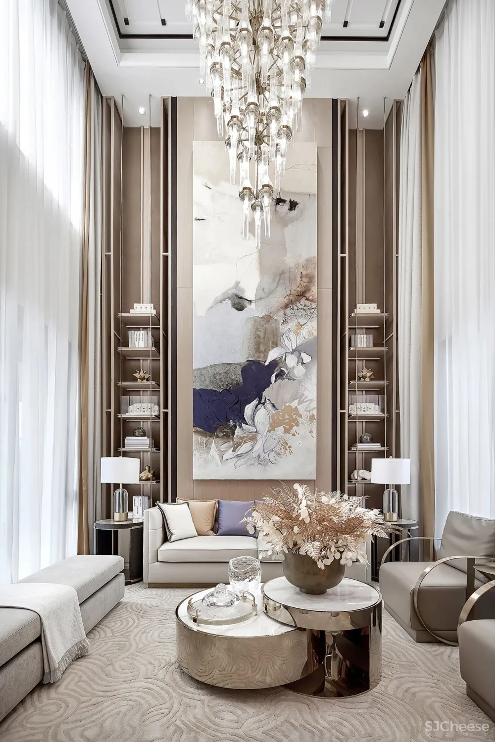 彩云之南,赋予“空之灵”