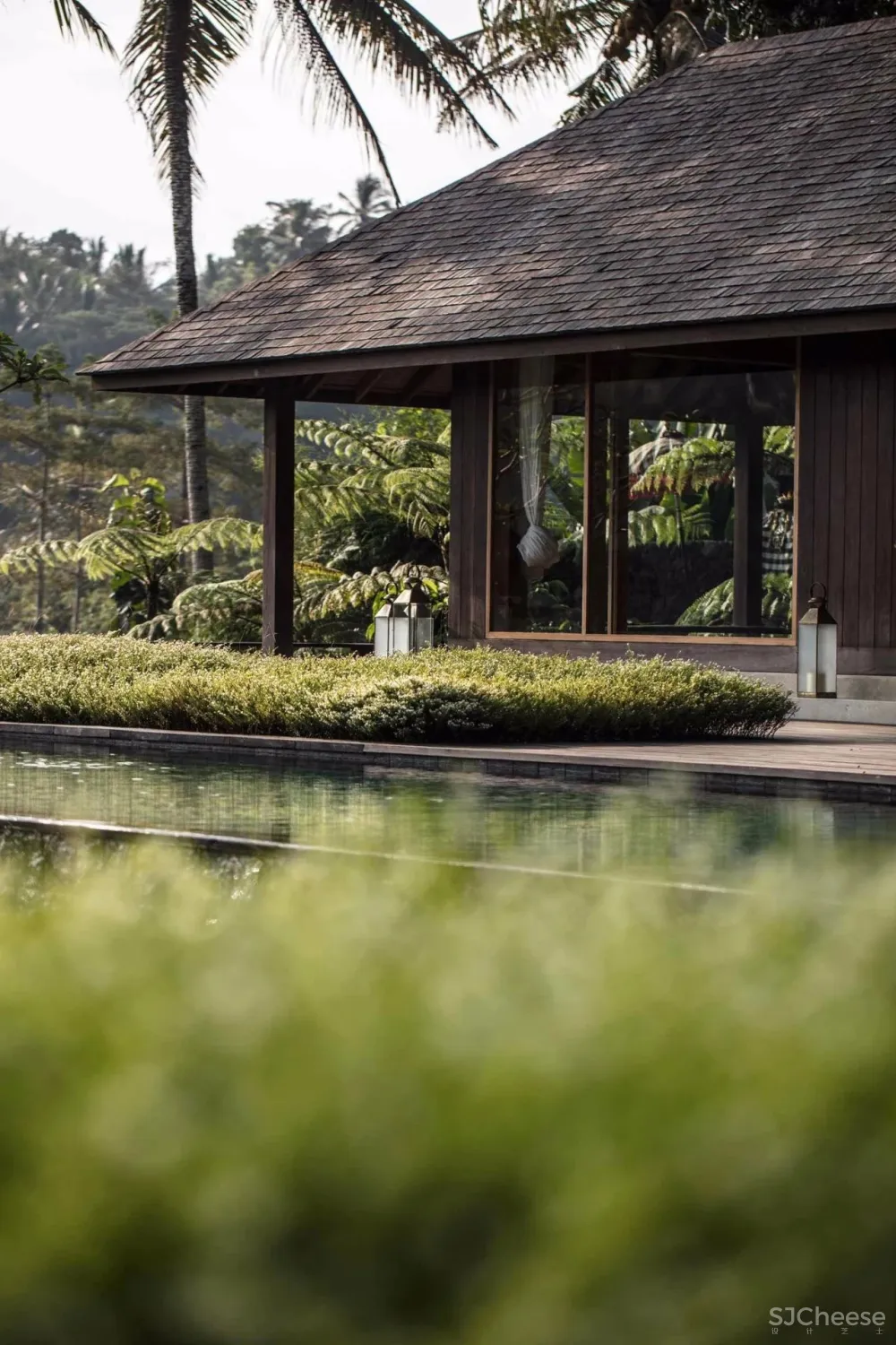 我向往的生活 简单 安静 质朴