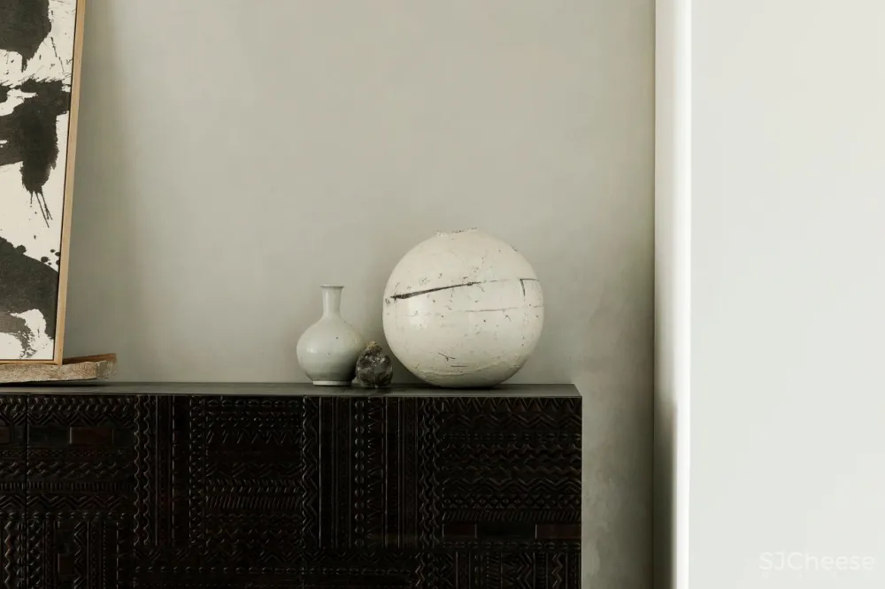 九度空间 • 张楠 沈阳华润奉天九里