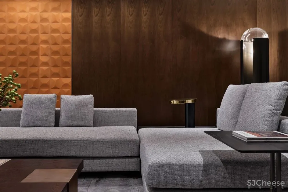 设计寻访葛亚曦：设计，是顺势而为