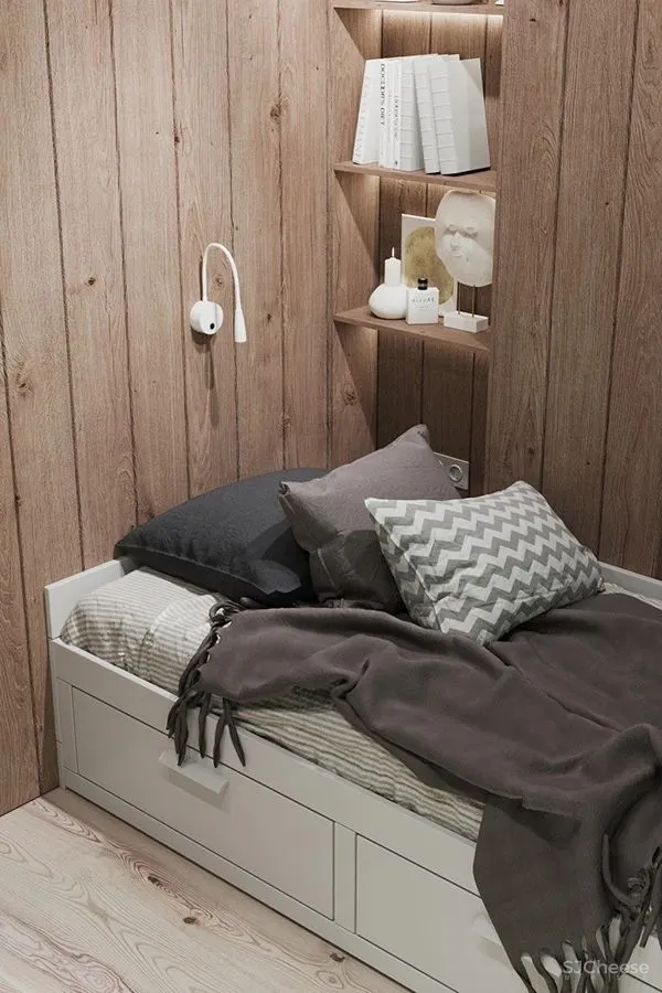 Bellas Artes新作 自然惬意