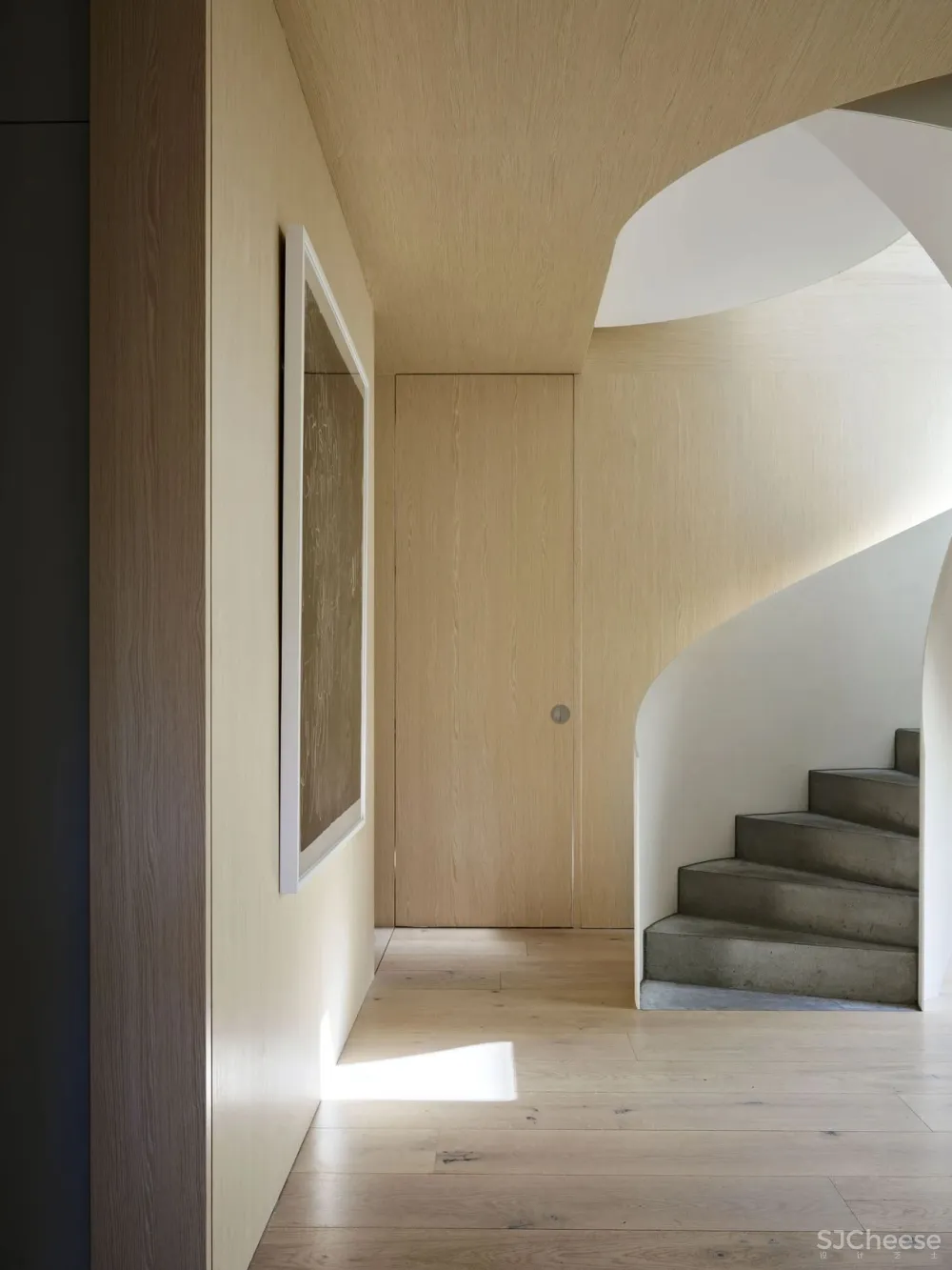 MADELEINE BLANCHFIELD ARCHITECTS