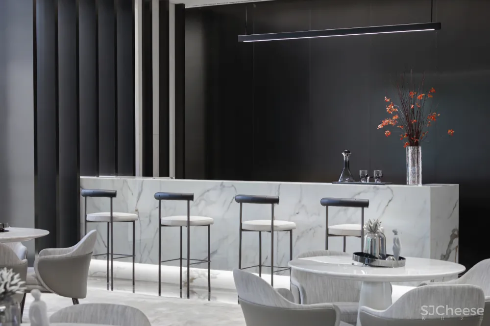 EH DESIGN 空间 读一方山水 品一方情愫