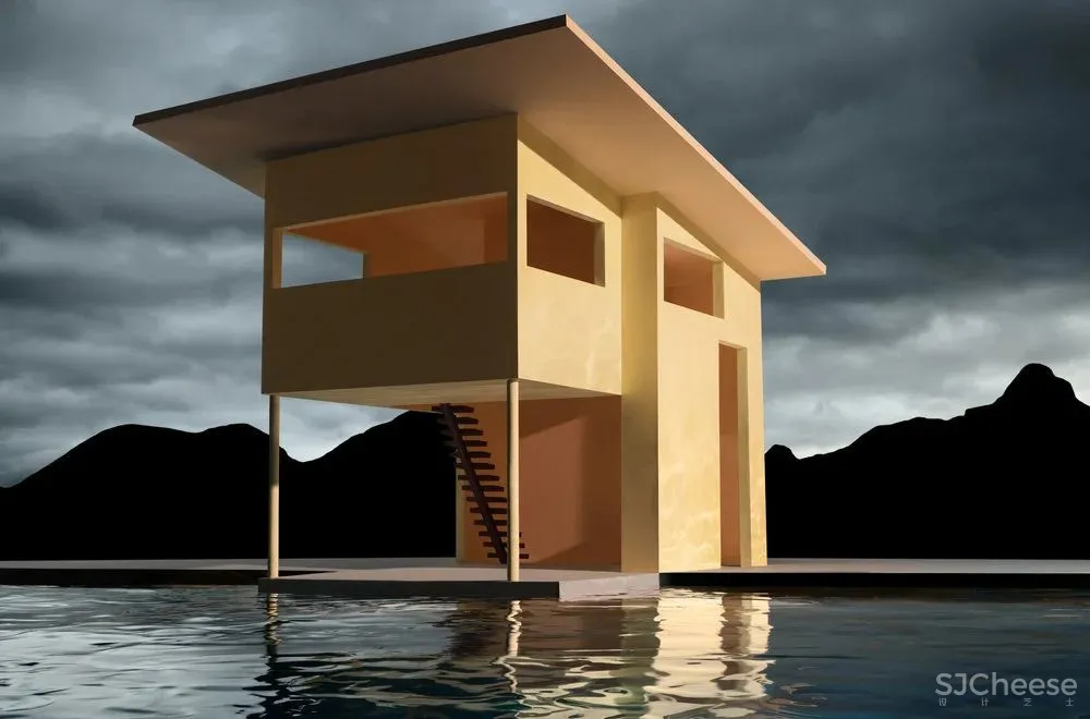 南方洪灾告急，这些建筑给我们带来防灾灵感