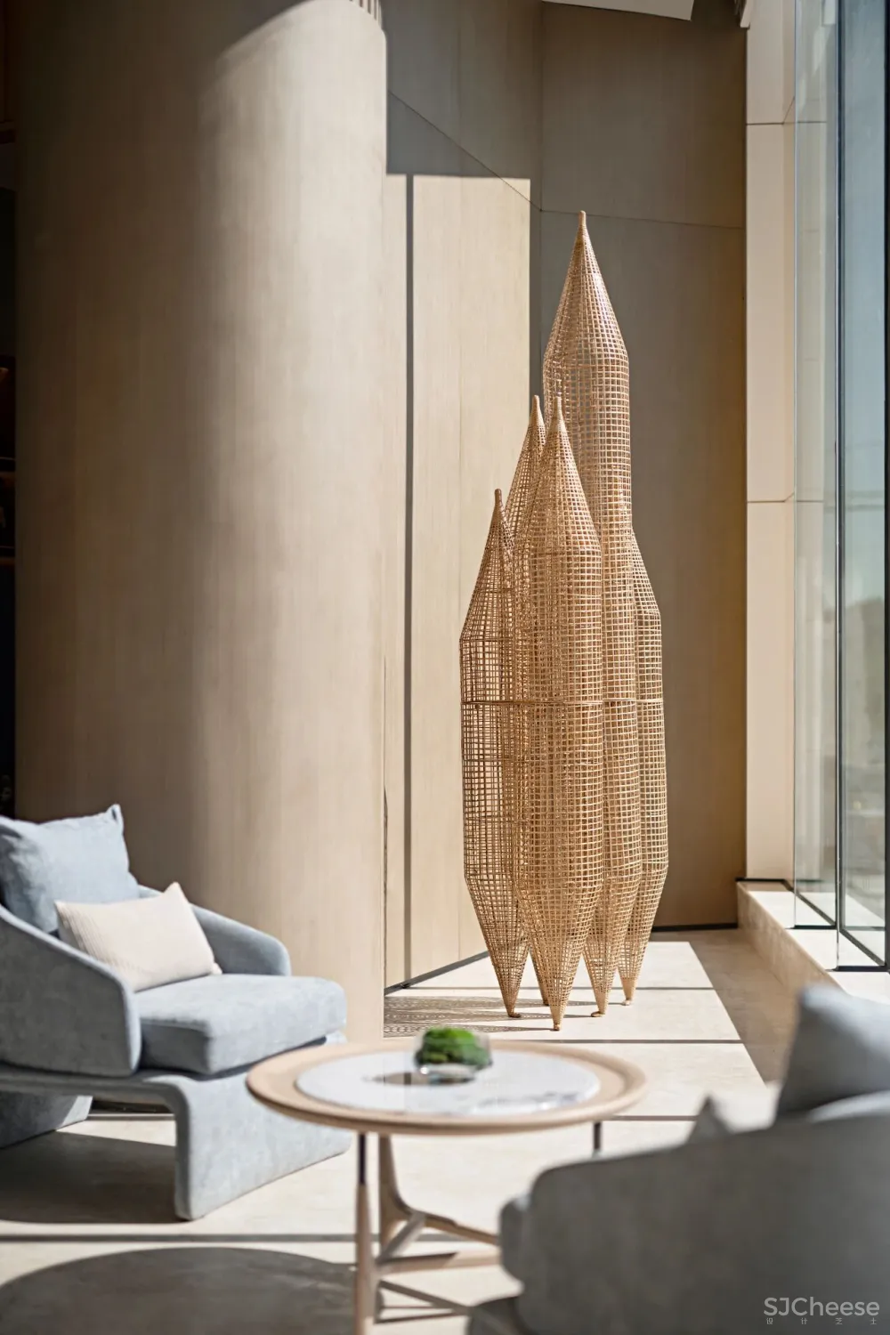 观山臻境,悦见不凡,演绎气质非凡的艺术境界!