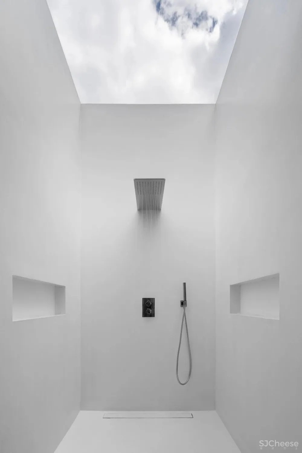 明媚一隅 葡萄牙某私人住宅