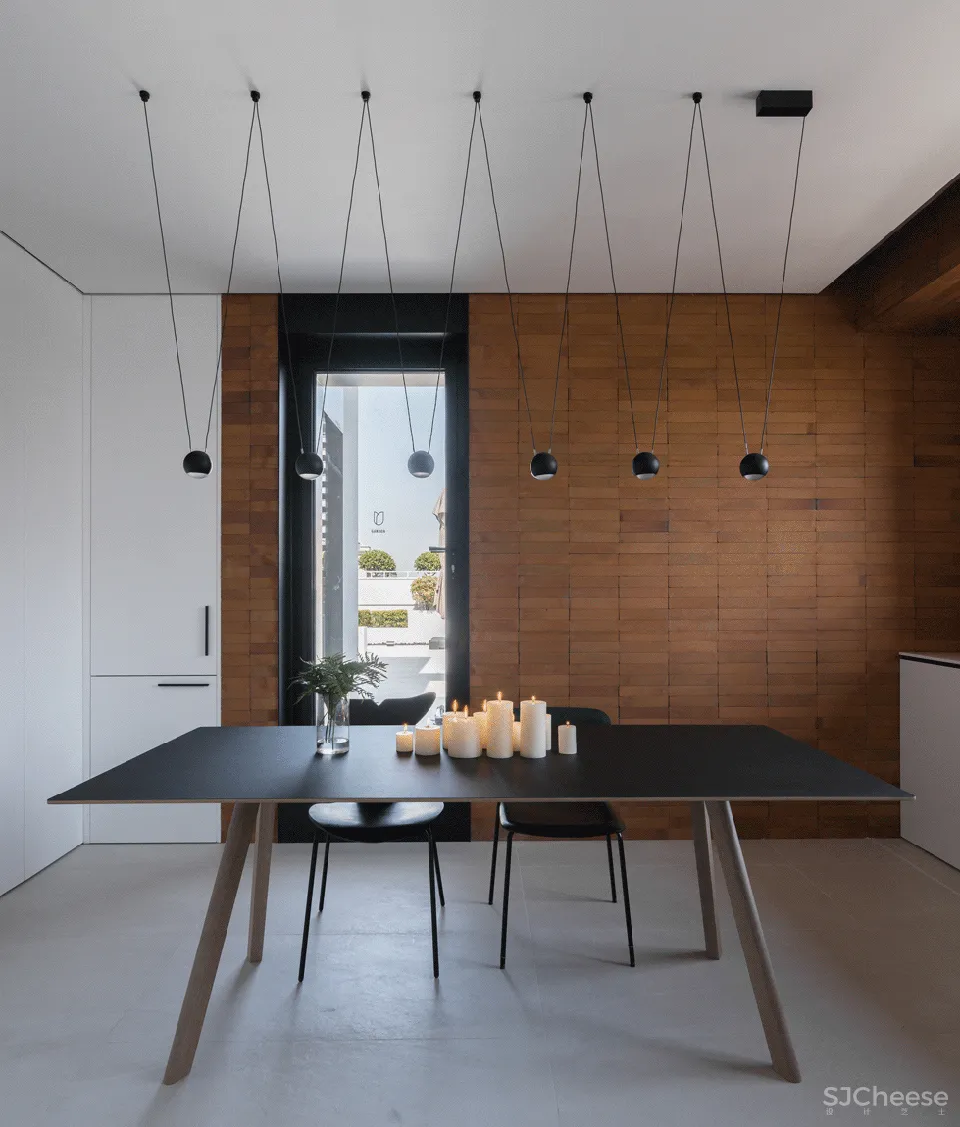 新作 | FF STUDIO新办公室,上海 / 费弗空间设计