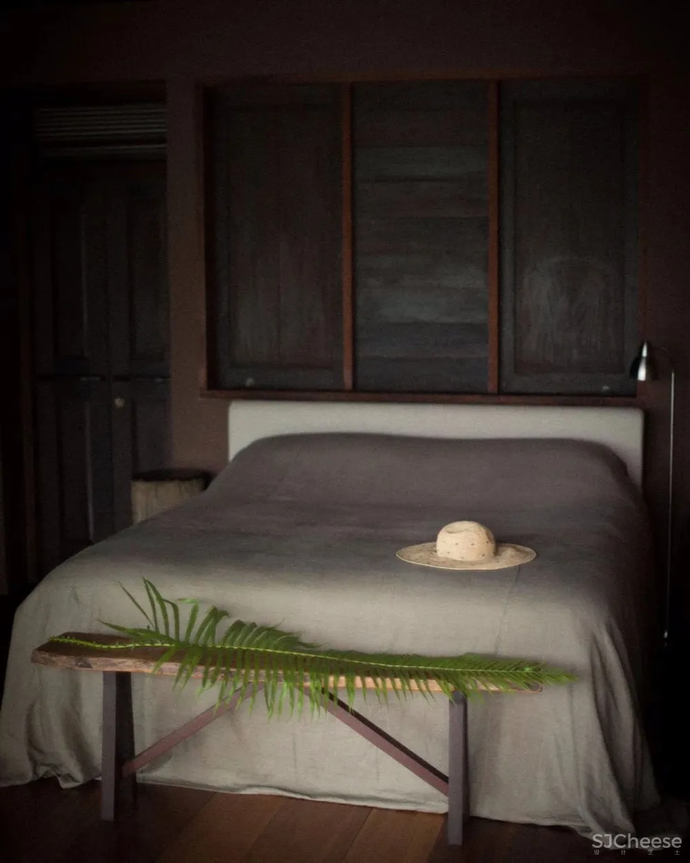 我向往的生活 简单 安静 质朴