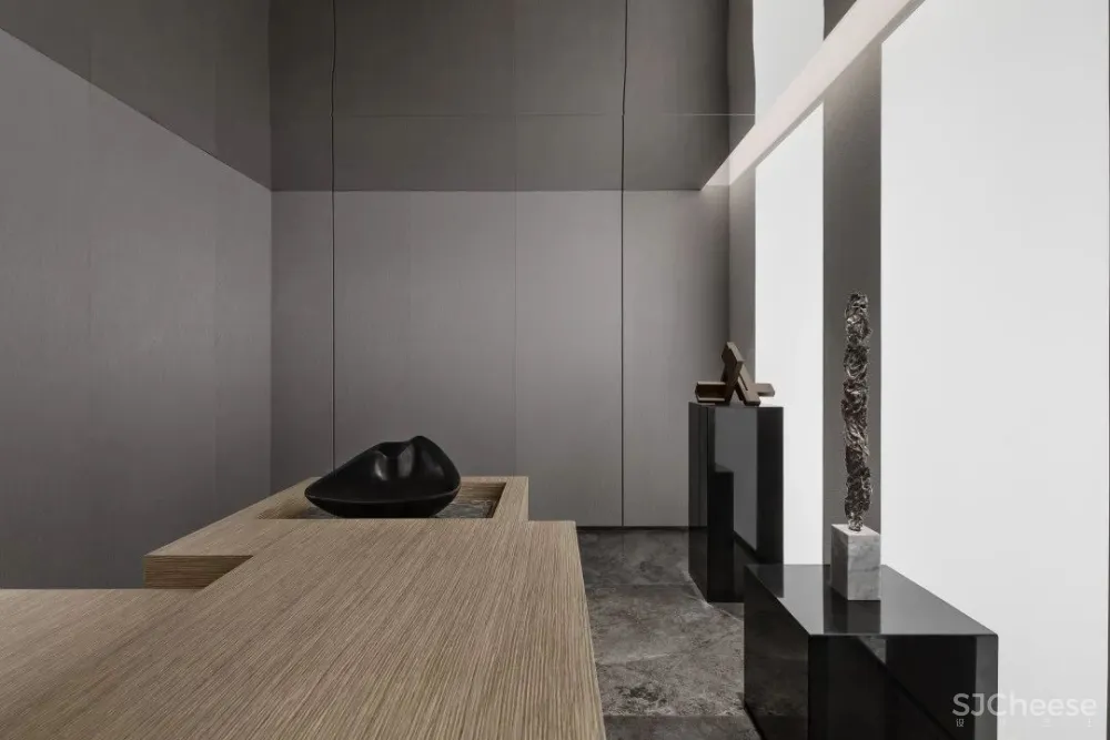 设计寻访葛亚曦：设计，是顺势而为